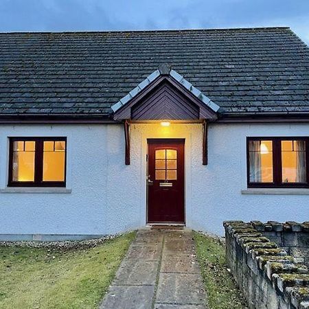 Taigh Munro Villa Aviemore Eksteriør billede