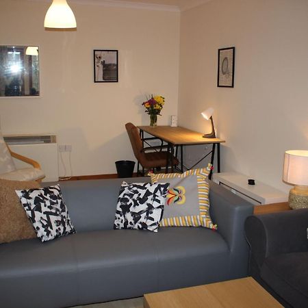Taigh Munro Villa Aviemore Eksteriør billede