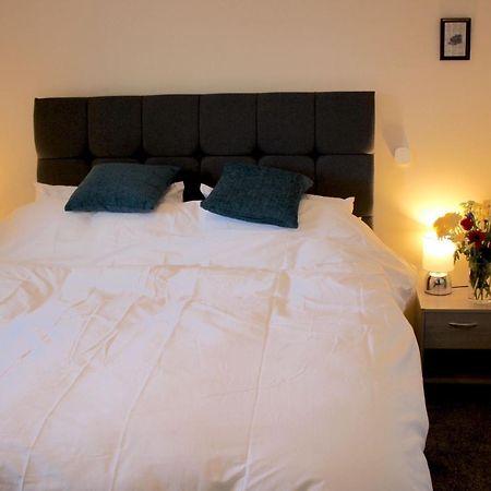 Taigh Munro Villa Aviemore Eksteriør billede