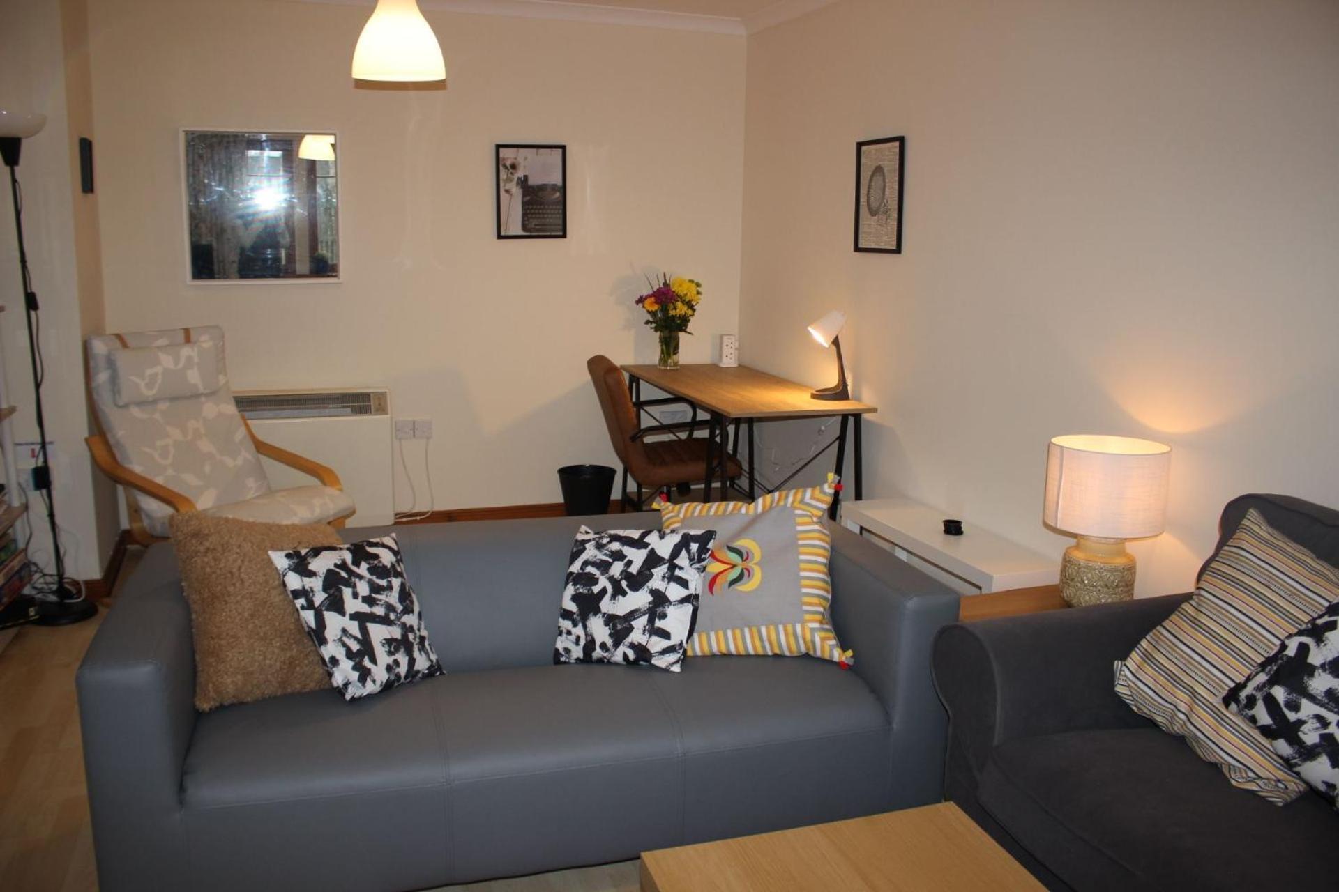 Taigh Munro Villa Aviemore Eksteriør billede