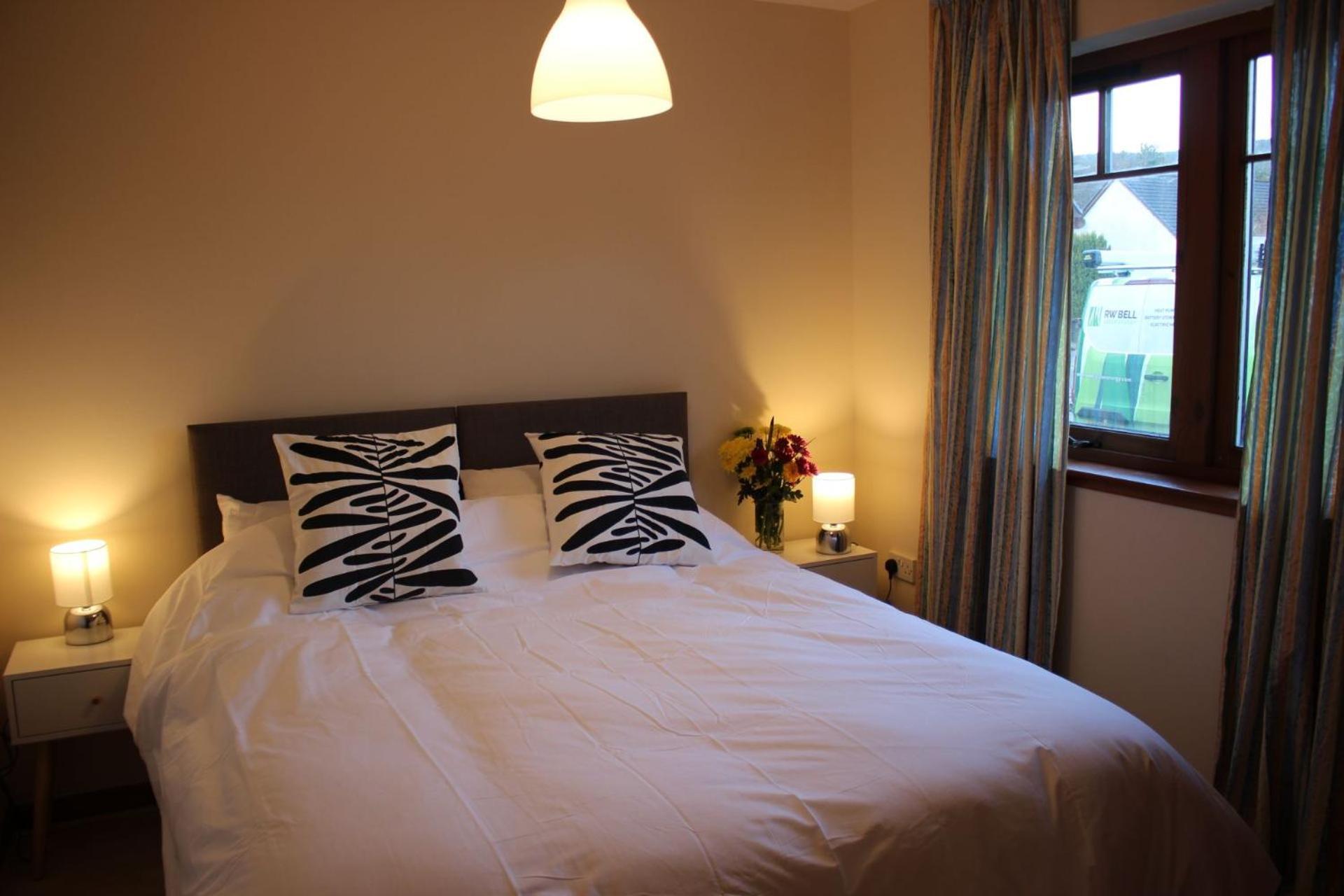 Taigh Munro Villa Aviemore Eksteriør billede